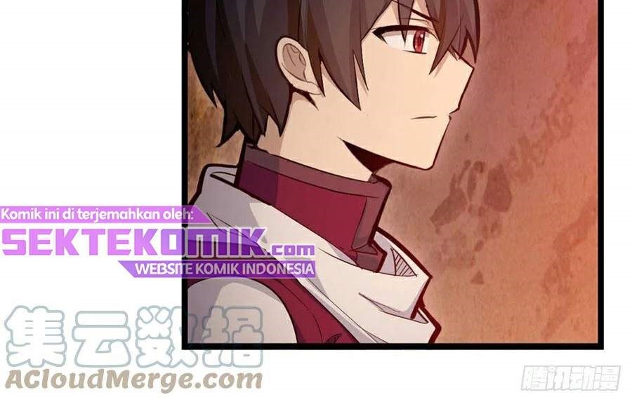 Wuxian Shitu Yu Shier Zhan Ji (Infinite Apostles and Twelve War Girls) Chapter 175 Gambar 4